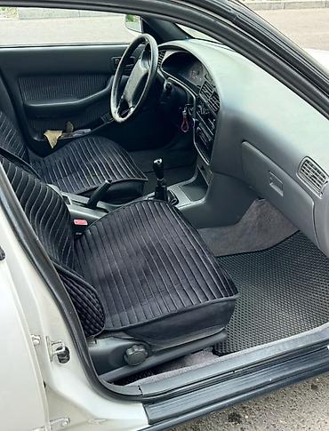 windom 2001: Toyota Camry: 1993 г., 2.2 л, Механика, Бензин, Седан — 4