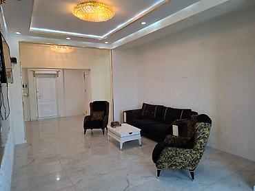 kerpic satilir: Satılır: geniş və zövqlə dizayn edilmiş zal/interyer komplekti - — 5