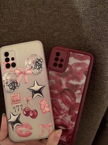 samsung a0: Samsung Galaxy A51, 64 GB, rəng - Ağ, Barmaq izi, Face ID, İki sim kartlı — 5