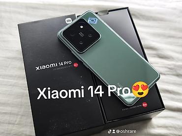 tecno camon 19 neo: Xiaomi 14 Pro — флагман с камерой Leica и глобальной прошивкой — 1