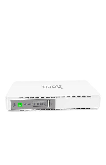 tp link 2 antenli modem: Hoco UPS Router üçün Mini UPS (PoE və DC çıxışlı) - Giriş: 100–240V — 2