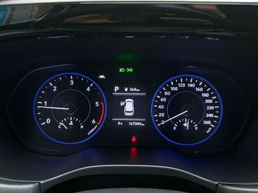 Hyundai: Hyundai Palisade: 2019 г., 2.2 л, Автомат, Дизель, Кроссовер — 14