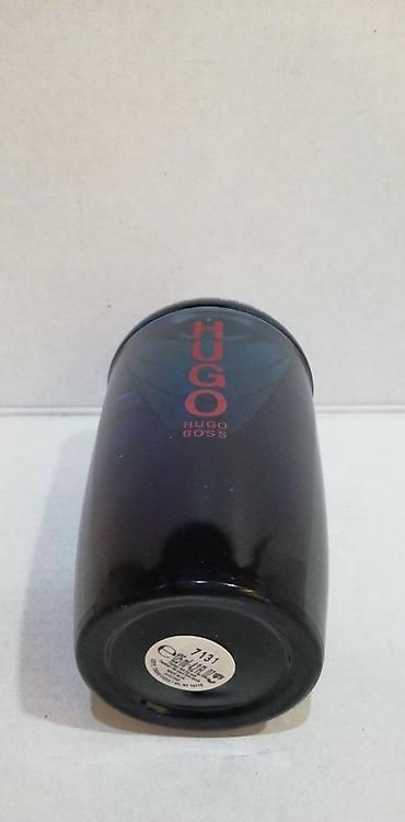 Parfemi: HUGO BOSS DARK BLUE EDT125ML TSTR | Hugo Boss Dark Blue edt125ml — 5