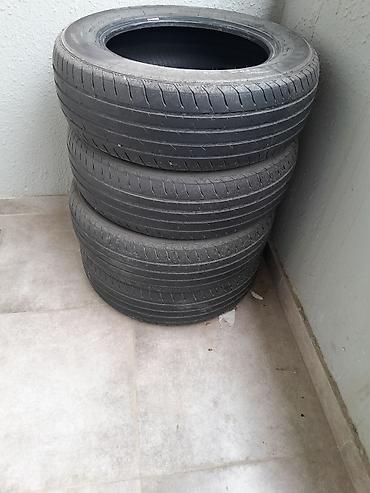 sam disk: Satılır: Avtomobil şinləri komplekti - Ölçü: 185/65 R15 - Yük/sürət — 2