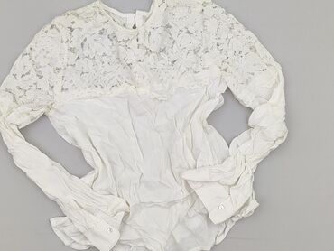 Blouses: Women's blouse, size S at lalafo.pl Blouses: Women's blouse, size S