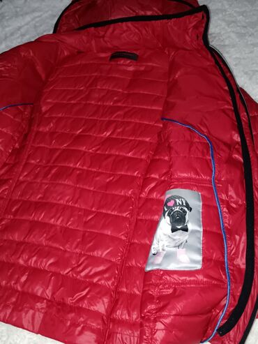 Zimske jakne: L, Jednobojni na lalafo.rs — 12 Zimske jakne: L, Jednobojni — 12