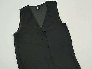 free: H&M, Kamizelka damska, rozmiar L — 1