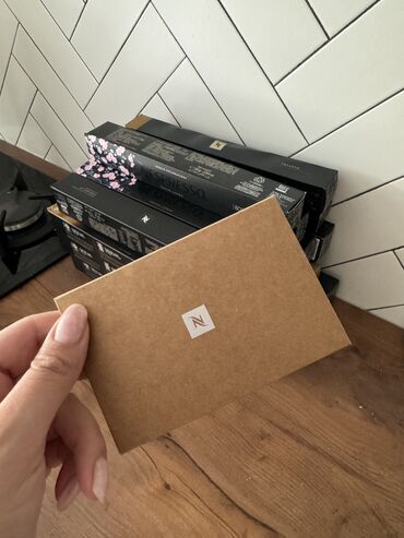 запчасти телевизор: Оригинальные капсулы Nespresso

На заказ и в наличии

1 капсула 75 сом