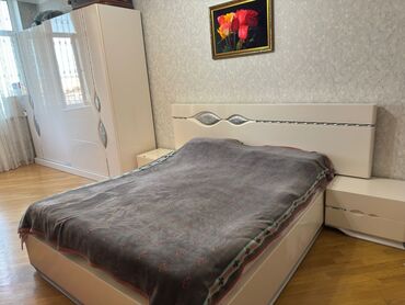 Çarpayılar: İkinəfərlik çarpayı, Dolab, Termo, 2 tumba, Türkiyə, İşlənmiş