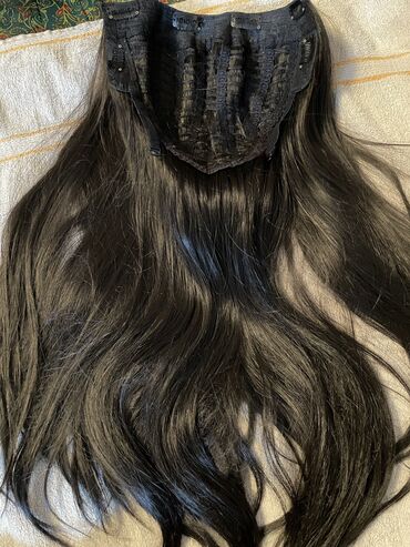 парики из натуральных волос бишкек: Волосы в отличном качестве