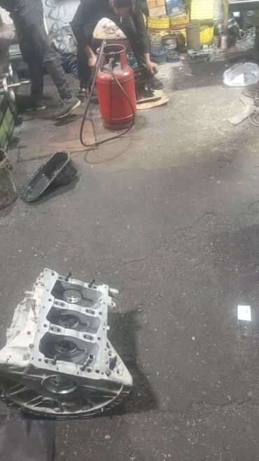 Digər avtomobil ehtiyat hissələri: Məhsul: Hyundai Accent (SOHC 12V) üçün orijinal ehtiyat hissələri — 15