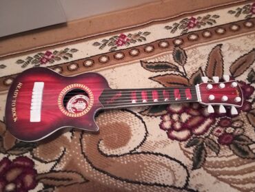 gitara işlənmiş: Классическая гитара, Новый, Платная доставка, Самовывоз