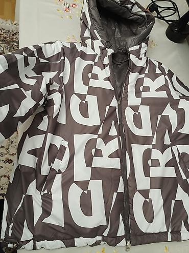 geyım: Puxovik kurtka, 5XL — 8