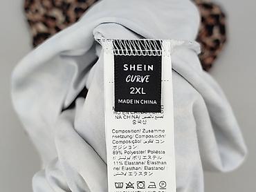 second hand online clothes: Shein Curve, Sukienka damska, rozmiar 2XL — 4