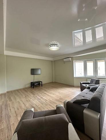 Квартиры: 2 комнаты, 92 м², Элитка, 3 этаж — 4