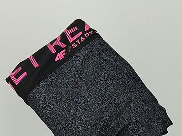 dzik dres: 4F, Legginsy Sportowe damskie, rozmiar M — 6