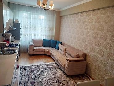 absheron: 3 otaqlı, Yeni tikili, 60 kv. m — 2