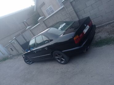 кузов бмв е34: BMW 5 series: 1993 г., 1.8 л, Механика, Бензин, Седан