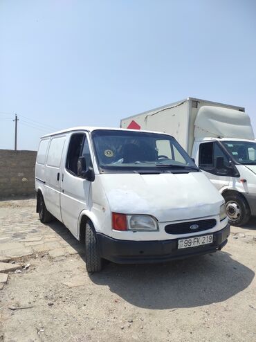 квадроцикл баку цена: Ford 2, 2000 г., мотор 2.5 л, Фургон, Б/у