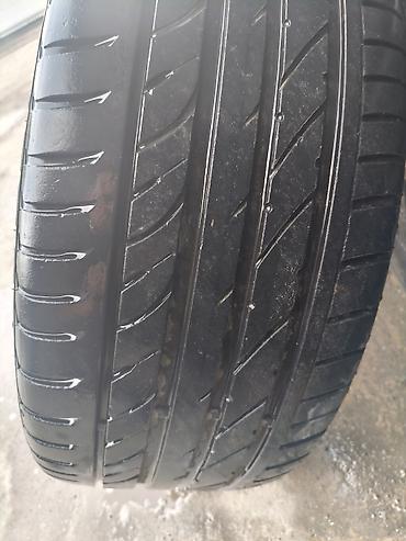 racing dynamics: Колеса в сборе 245 / 40 / R 18, Лето, Б/у, Комплект, Легковые, Литые, отверстий - 5 — 7