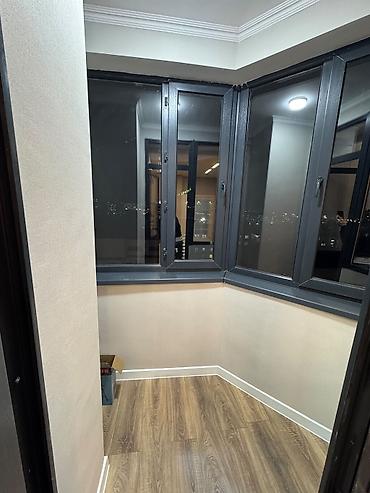 Продажа квартир: 1 комната, 41 м², Тунгуч мкр Элитка, 10 этаж, Дизайнерский ремонт — 5