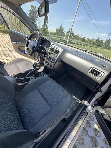радиатор altezza: Toyota Avensis: 2002 г., Механика, Дизель, Универсал — 8