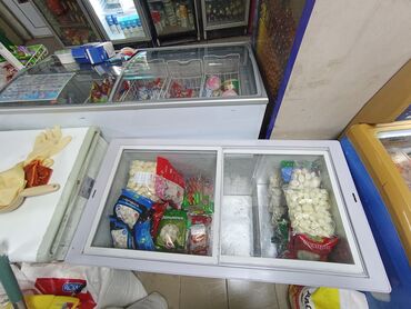 холодильник камера: Морозильник