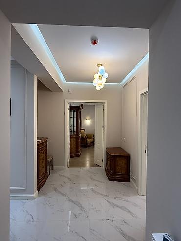 Mənzillər: Uzunmüddətli kirayə verilir – “City Garden Nərimanov” yaşayış — 7