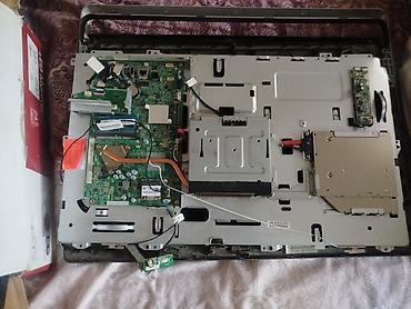 samsung s tablet: Lenovo monoblok kompüter ekran/modul hissələri. Şəkillərdə Lenovo — 3