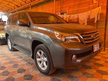 передний бампер опель вектра с: Lexus GX: 2010 г., 4.6 л, Автомат, Бензин, Внедорожник