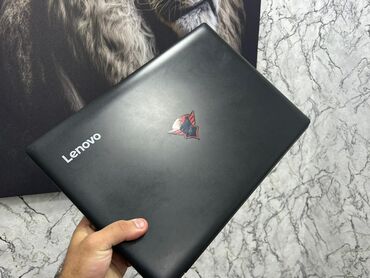 Dacia: Lenovo noutbuk - Model xətti: 15.6" Lenovo (AMD platforması) -