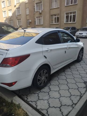 хундай соларис 2012: Hyundai Solaris: 2016 г., 1.4 л, Механика, Бензин, Седан