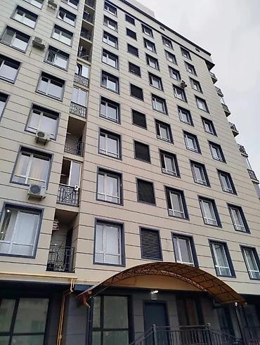 Продажа квартир: 2 комнаты, 60 м², Элитка, 10 этаж, Евроремонт — 16