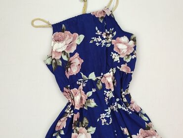 sukienka dekolt halter: Sukienka damska, rozmiar S
