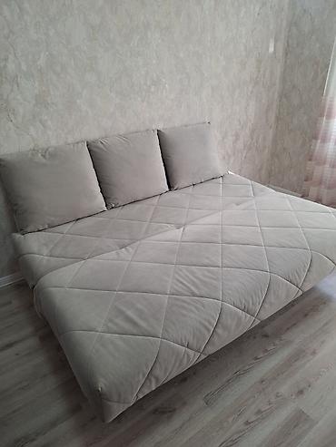 divan ayaqları: Divan, Yeni, Açılan, Bazalı, Vеlur parça, Çatdırılma yoxdur — 6