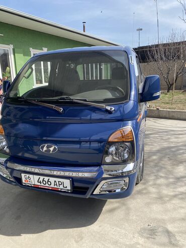 субару импреза 1 5: Hyundai Porter: 2019 г., 2.5 л, Автомат, Дизель, Фургон