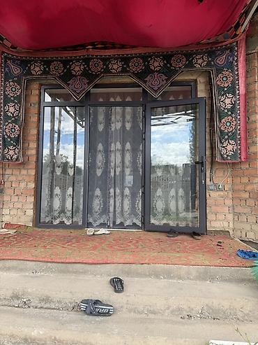 мишка б у: Продаётся красивый старинный кыргызский туш кийиз, выполненный — 1