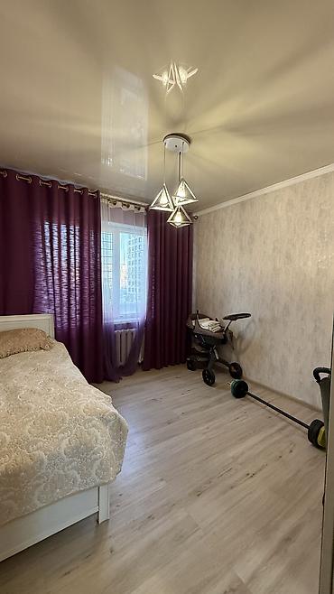 Продажа квартир: 3 комнаты, 70 м², 106 серия, 4 этаж, Дизайнерский ремонт — 6