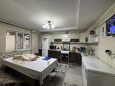 Продажа домов: Дом, 64 м², 4 комнаты, Агентство недвижимости, Евроремонт at lalafo.kg — 6 Продажа домов: Дом, 64 м², 4 комнаты, Агентство недвижимости, Евроремонт — 6