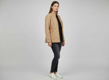 Lightweight jackets: BPC Selection, Women`s lightweight jacket, size M