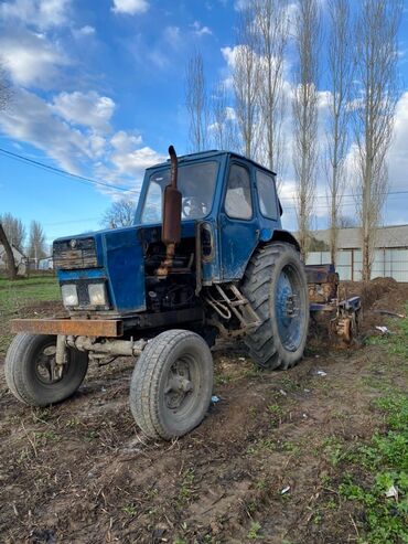 трактора: Продаю т-40 в хорошем состоянии одам за 150 т