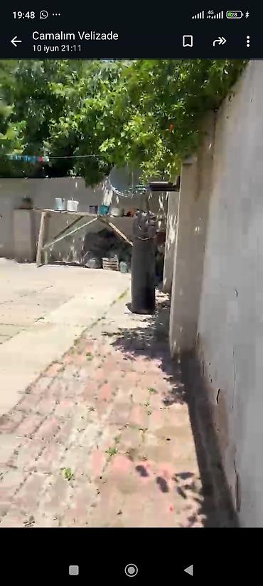 yeni ramanada ev: Masazır, 3 otaqlı, Yeni tikili, m. Avtovağzal, 120 kv. m — 8