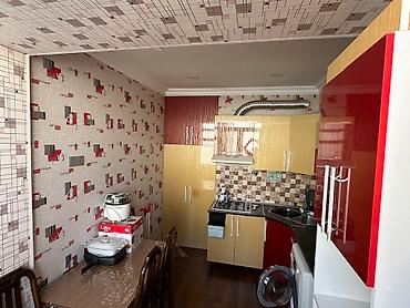 Mənzil alıram: 3 otaqlı, 73 kv. m — 13