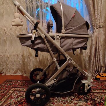 cybex ikinci el: Коляска-люлька съемная, Возраст: 30 месяцев