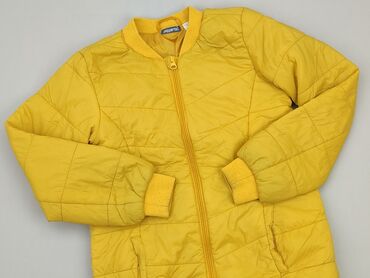 kurtki jesienne dla chłopca: Transitional jacket, Pepperts!, 12 years, 146-152 cm, condition - Good