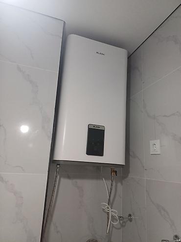 Ремонт сантехники: Ремонт сантехники Больше 6 лет опыта — 28