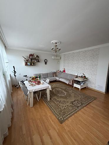 novxani restoranlar: 4 otaqlı, 120 kv. m, Orta təmir — 10