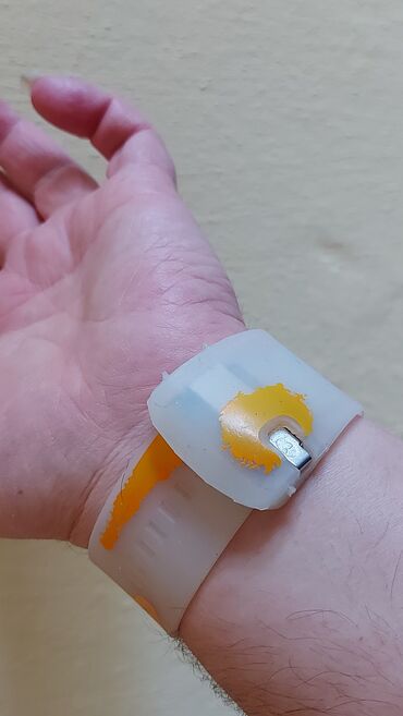 Ručni satovi: Unisex — 4