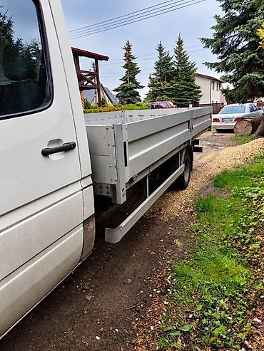 куплю бу мотоцикл: Ищете надежный Sprinter для работы? Есть хороший вариант в Бишкеке 🚛 — 2