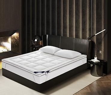 Комплекты постельного белья: Премиальный текстиль для дома Hilton Оригинал, напрямую с — 8